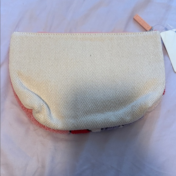 Japan Disney Sea Little Mermaid Ariel pouch. NWT. - Picture 2 of 3